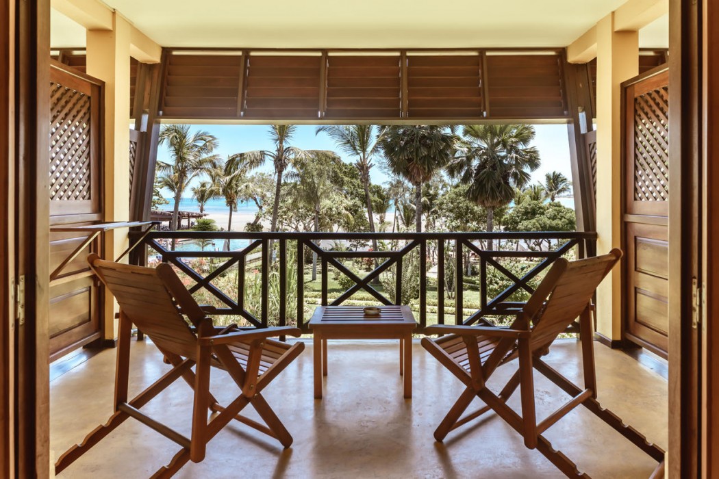 Vanila Hotel & Spa 47/67