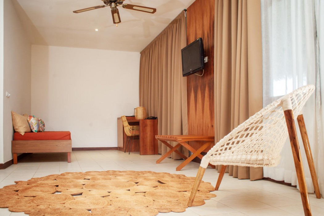 Vanila Hotel & Spa 22/67