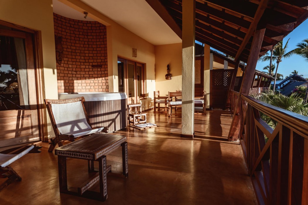 Vanila Hotel & Spa 38/67