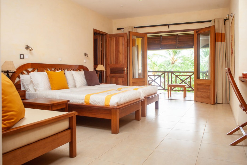 Vanila Hotel & Spa 23/67