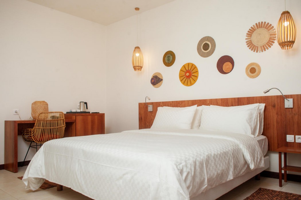 Vanila Hotel & Spa 16/67