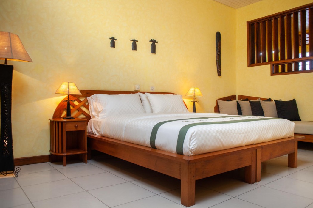 Vanila Hotel & Spa 20/67