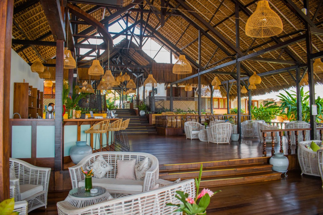 Vanila Hotel & Spa 55/67