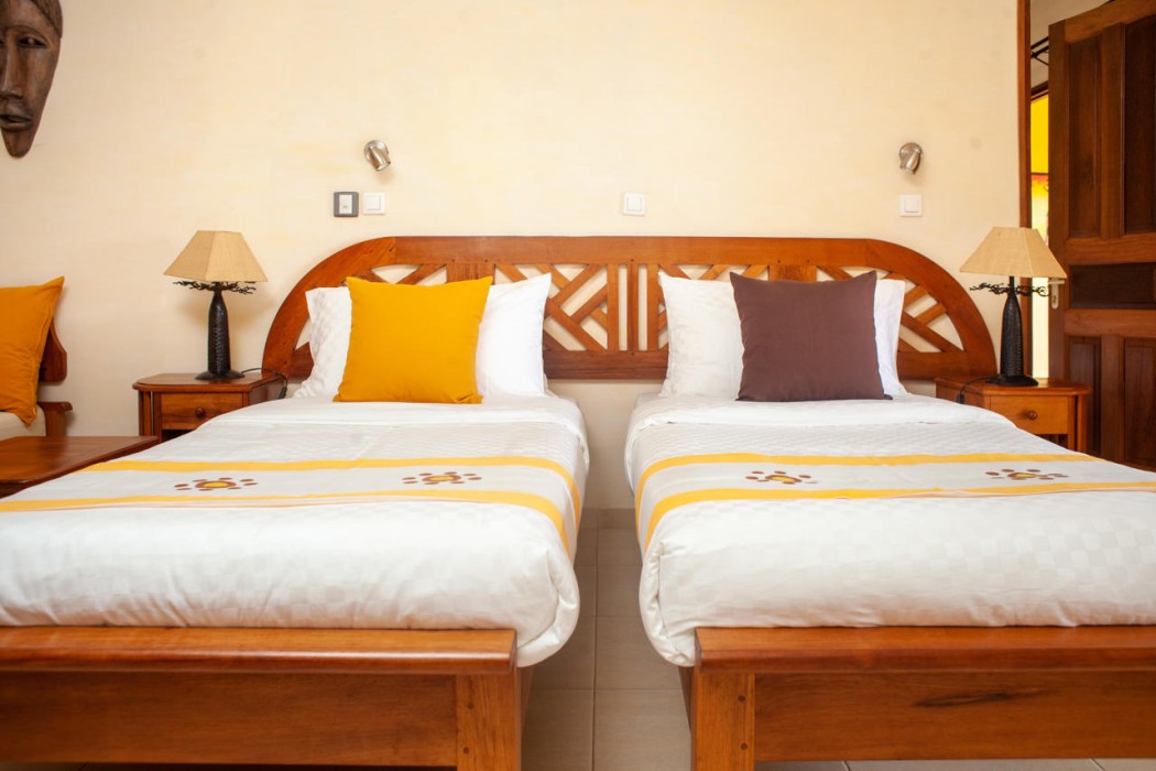 Vanila Hotel & Spa 14/67