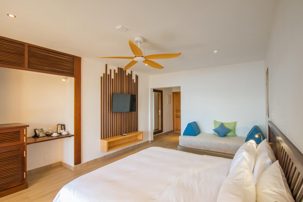 Vanila Hotel & Spa 15/67