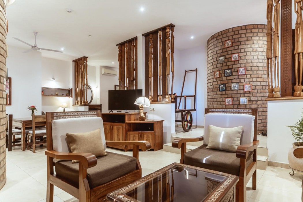 Vanila Hotel & Spa 40/67