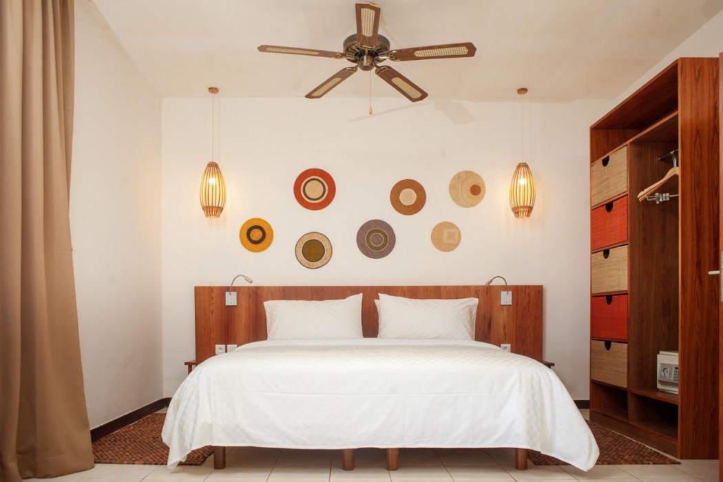 Vanila Hotel & Spa 19/67