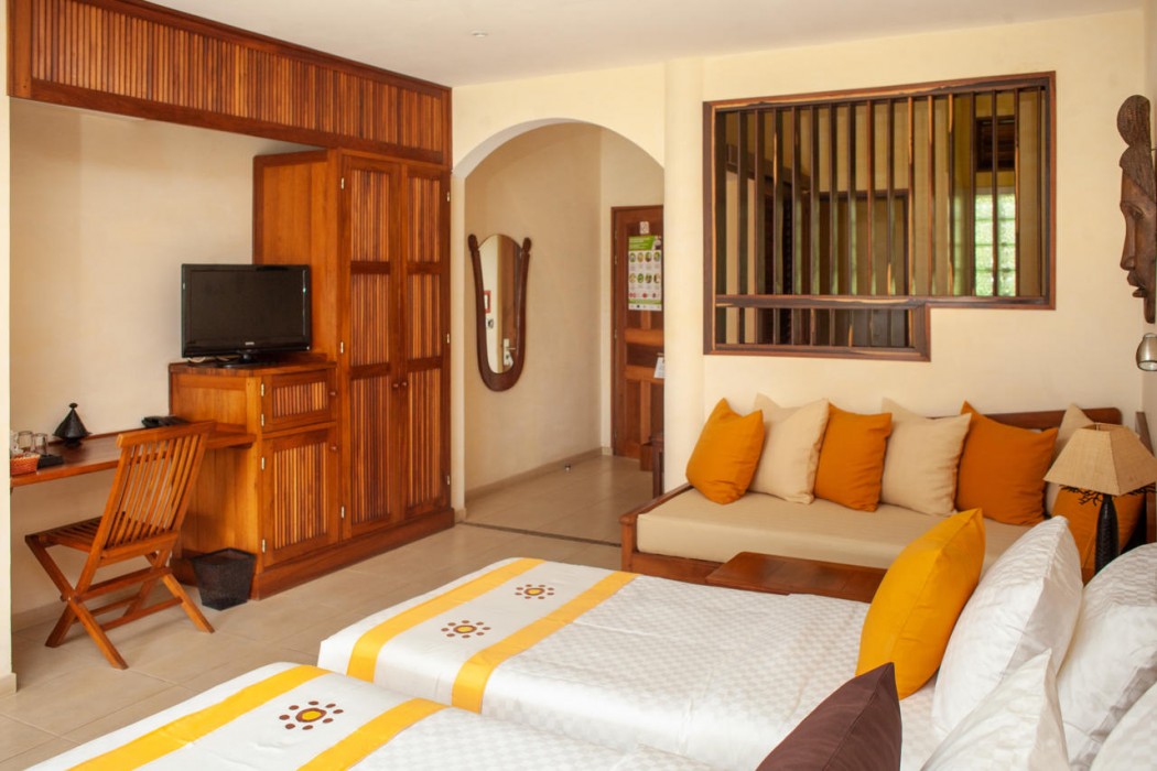 Vanila Hotel & Spa 21/67