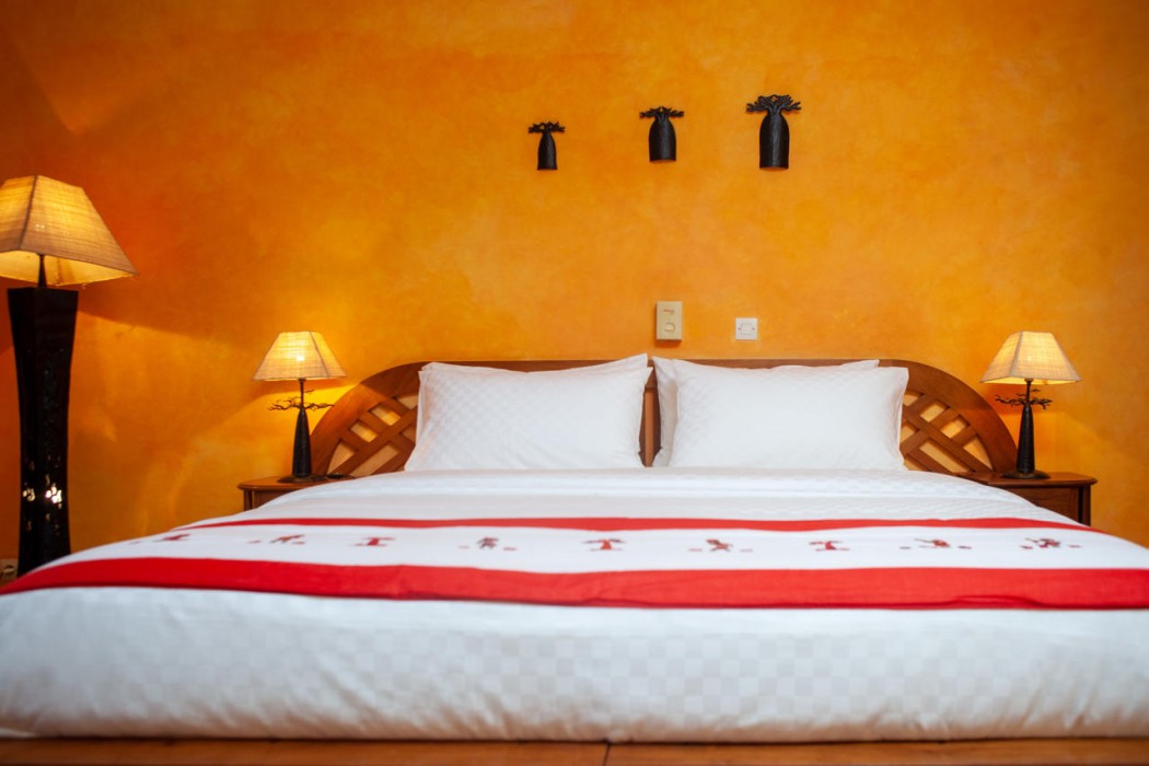 Vanila Hotel & Spa 17/67