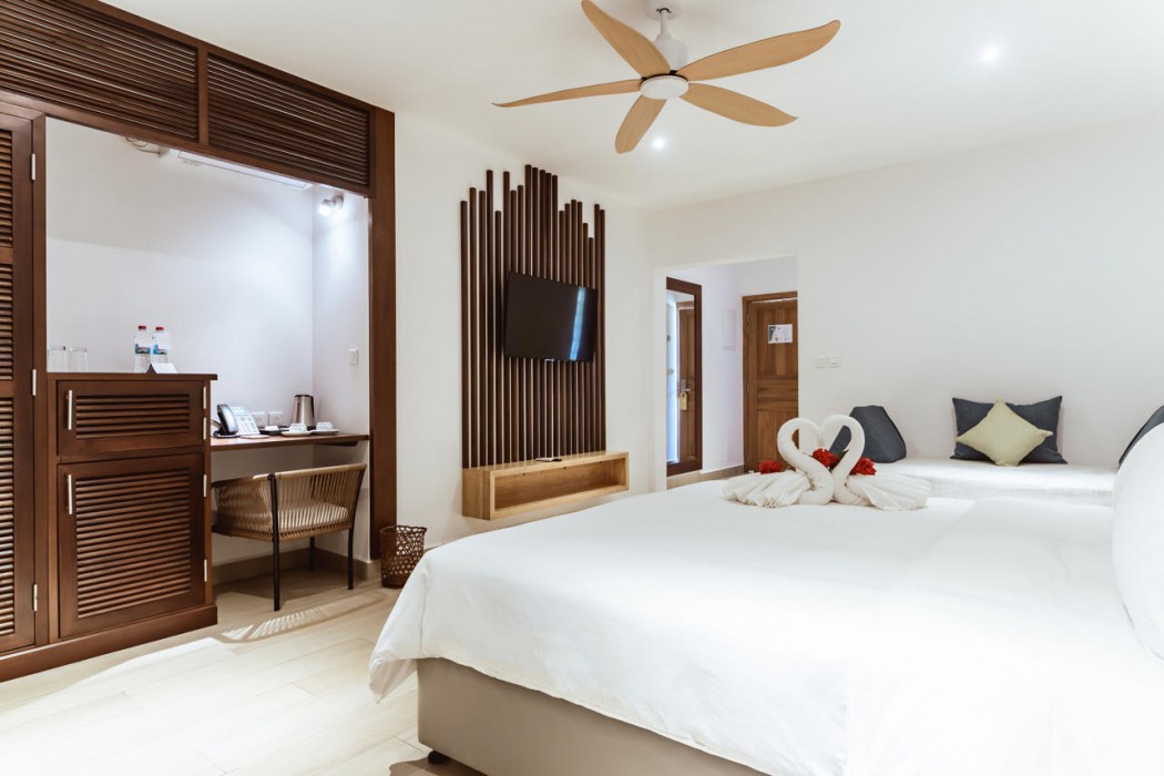 Vanila Hotel & Spa 31/67