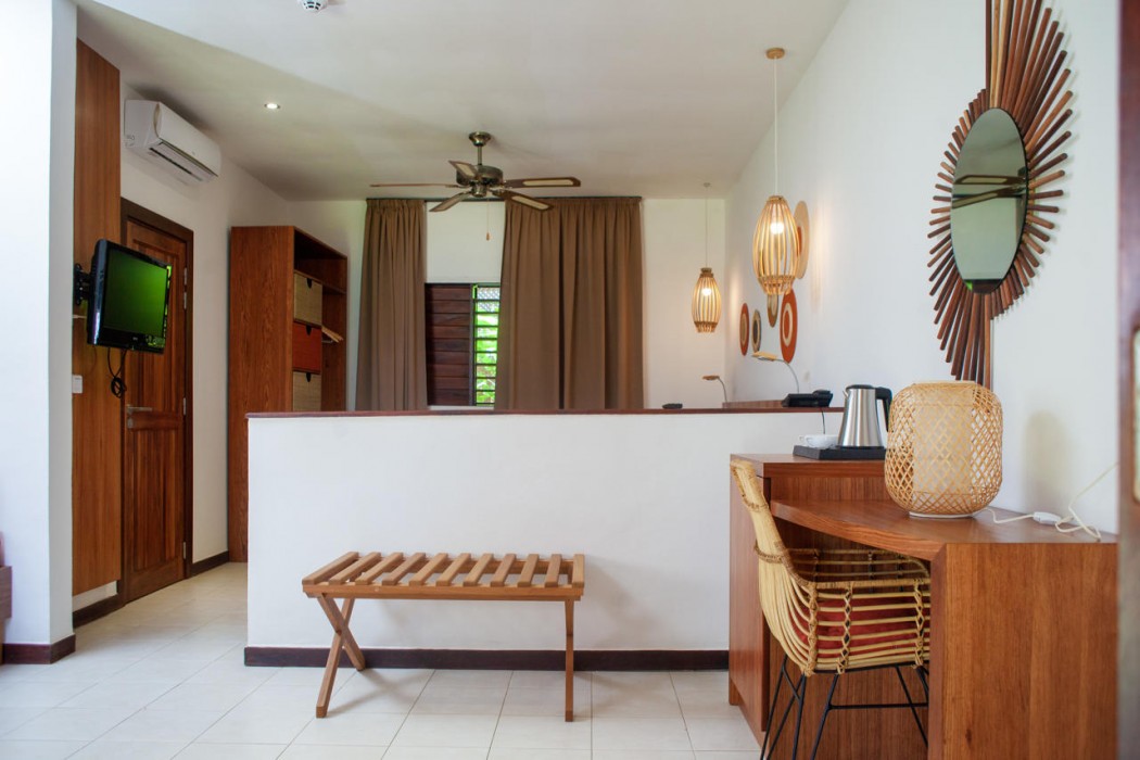 Vanila Hotel & Spa 35/67