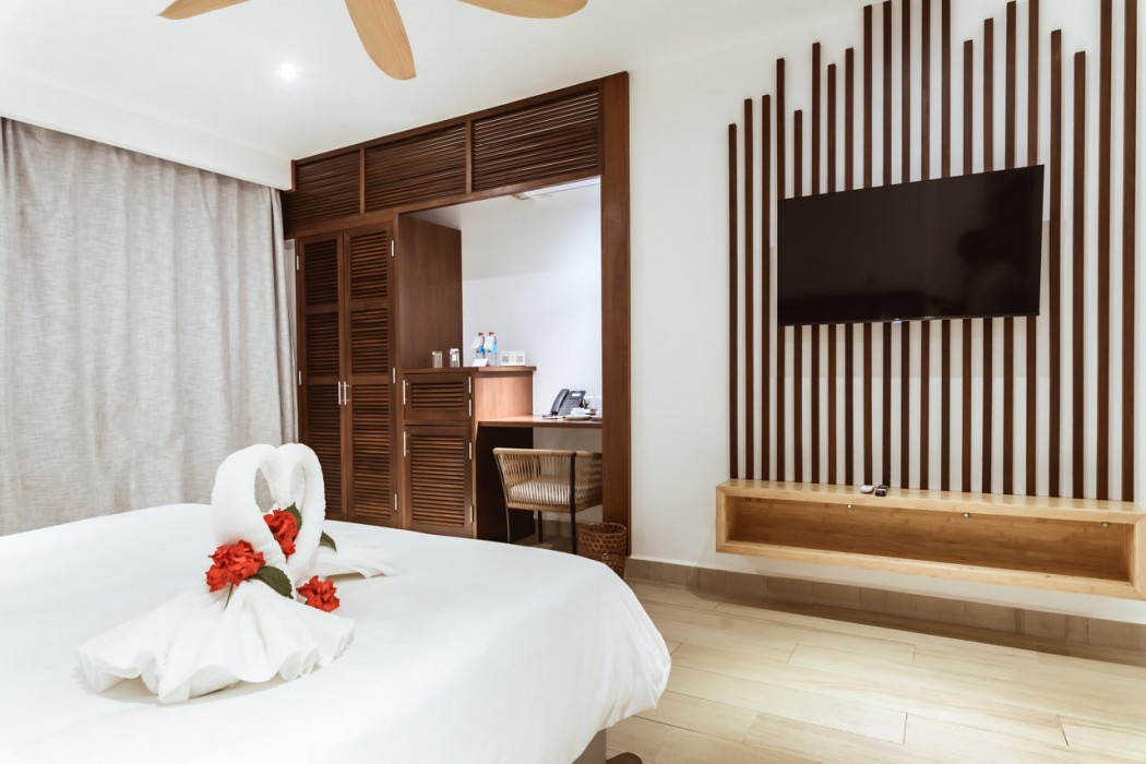 Vanila Hotel & Spa 32/67