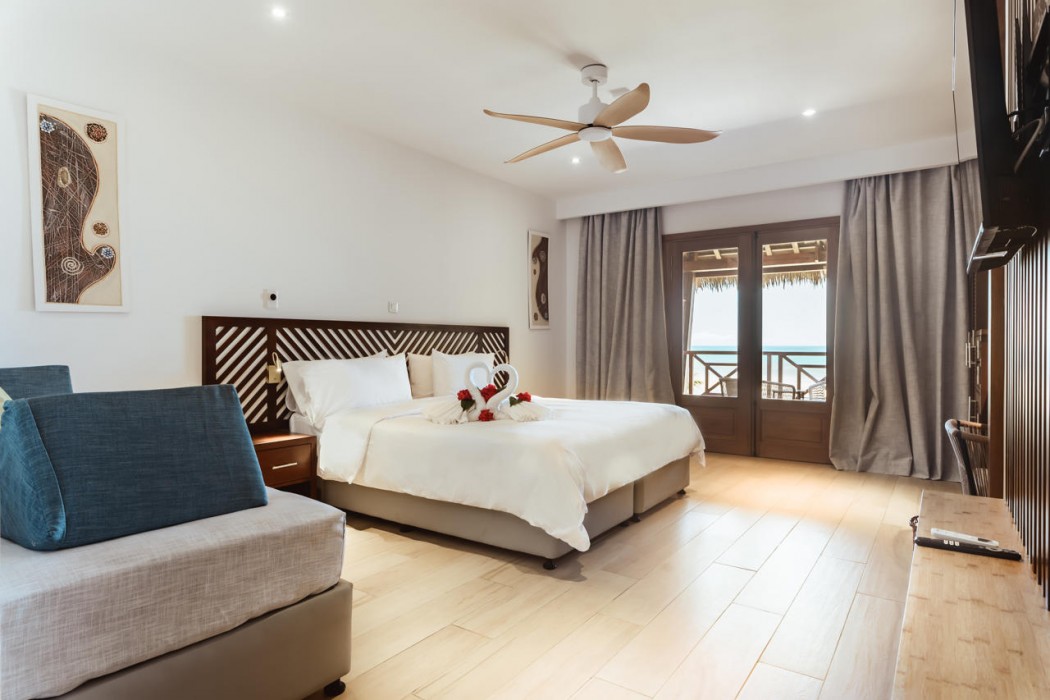 Vanila Hotel & Spa 39/67