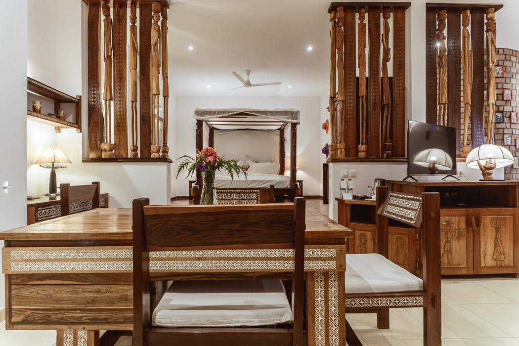 Vanila Hotel & Spa 41/67