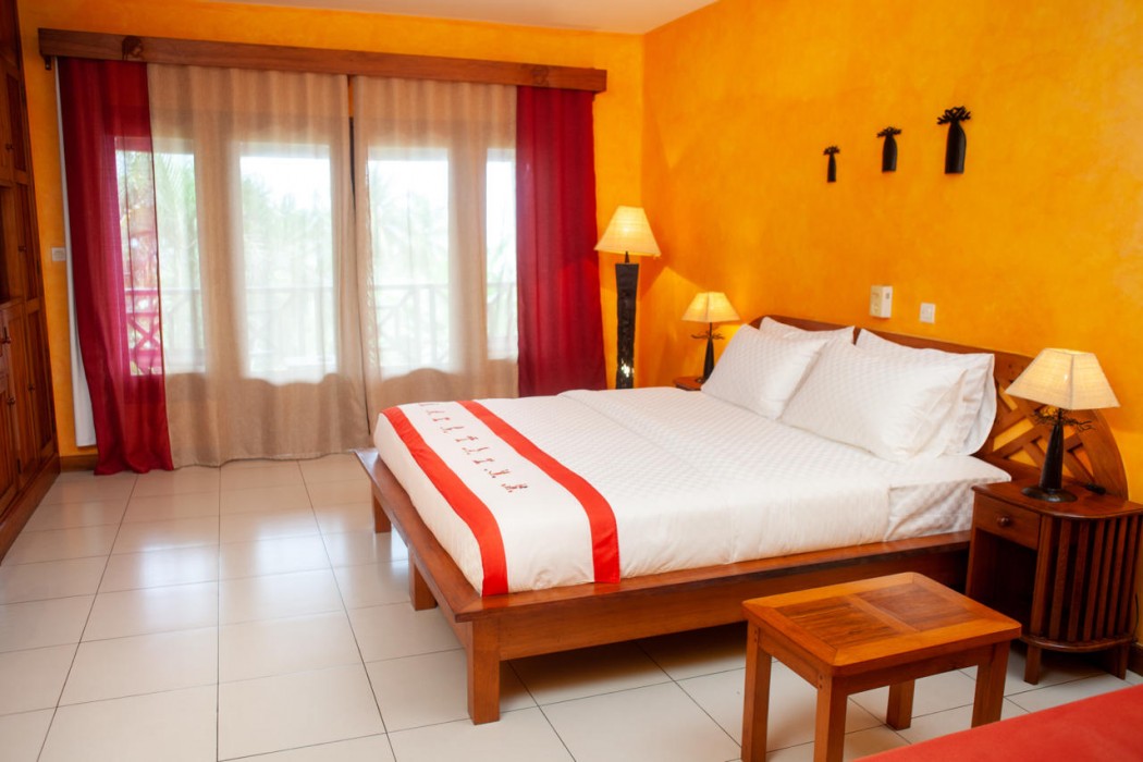 Vanila Hotel & Spa 24/67