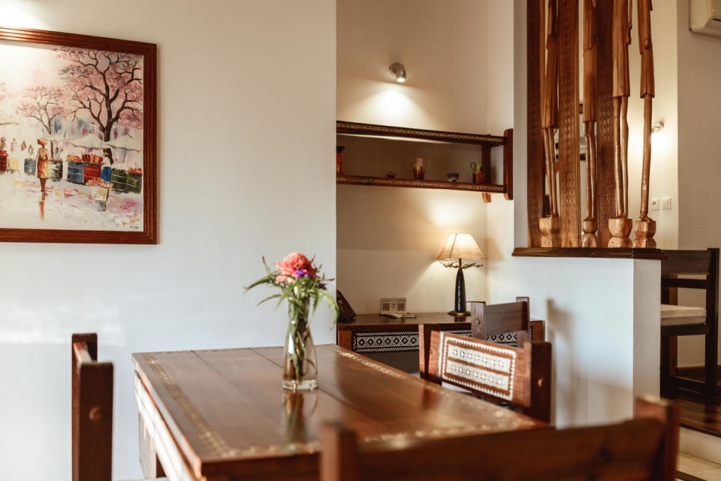 Vanila Hotel & Spa 34/67