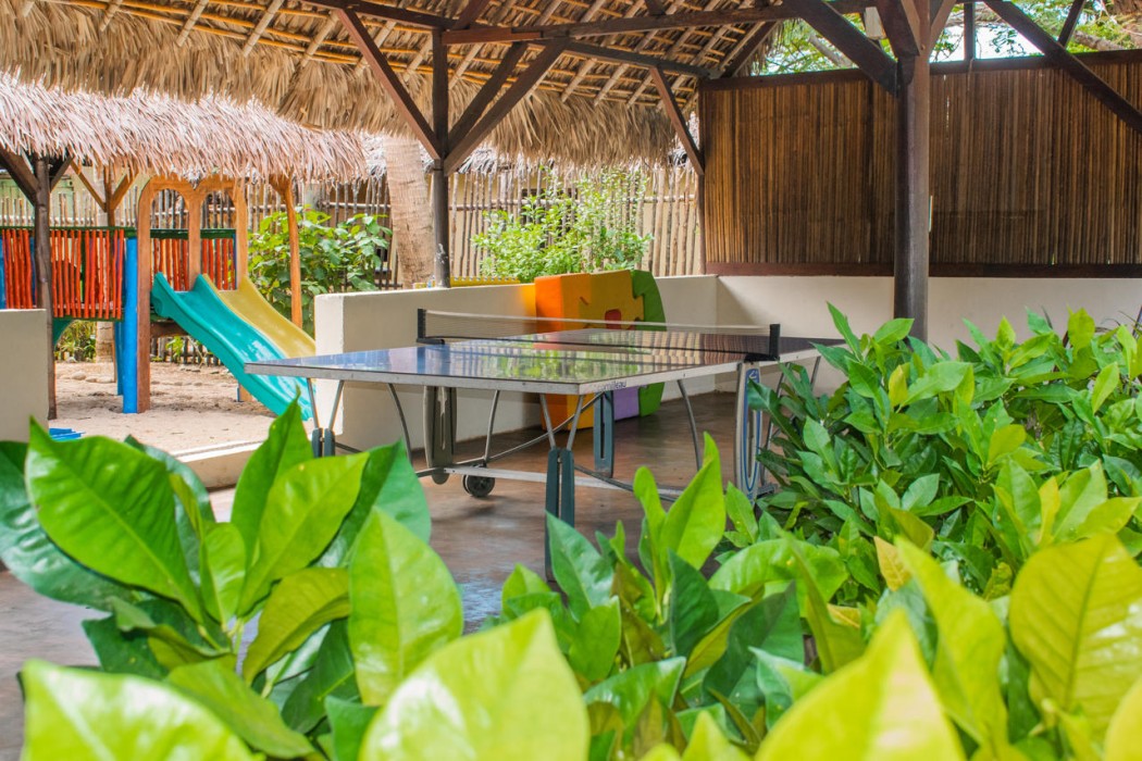 Vanila Hotel & Spa 58/67