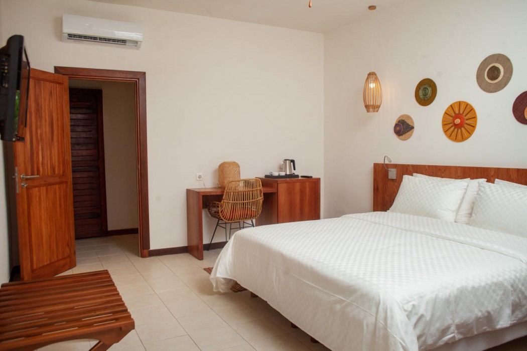 Vanila Hotel & Spa 29/67