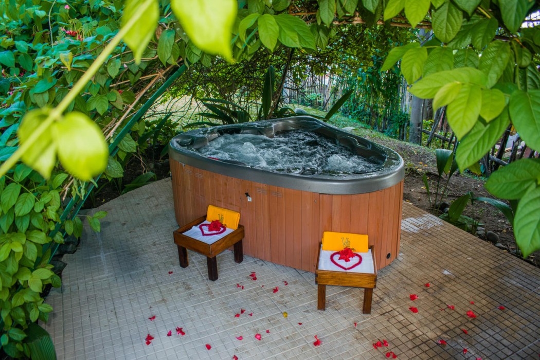 Vanila Hotel & Spa 54/67