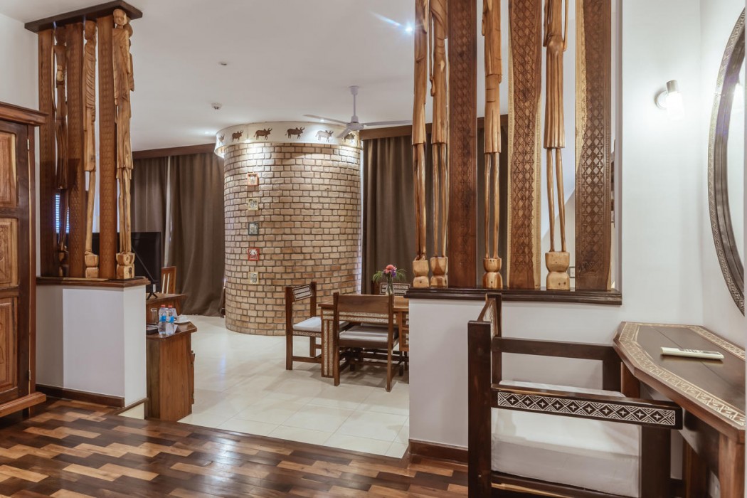 Vanila Hotel & Spa 46/67