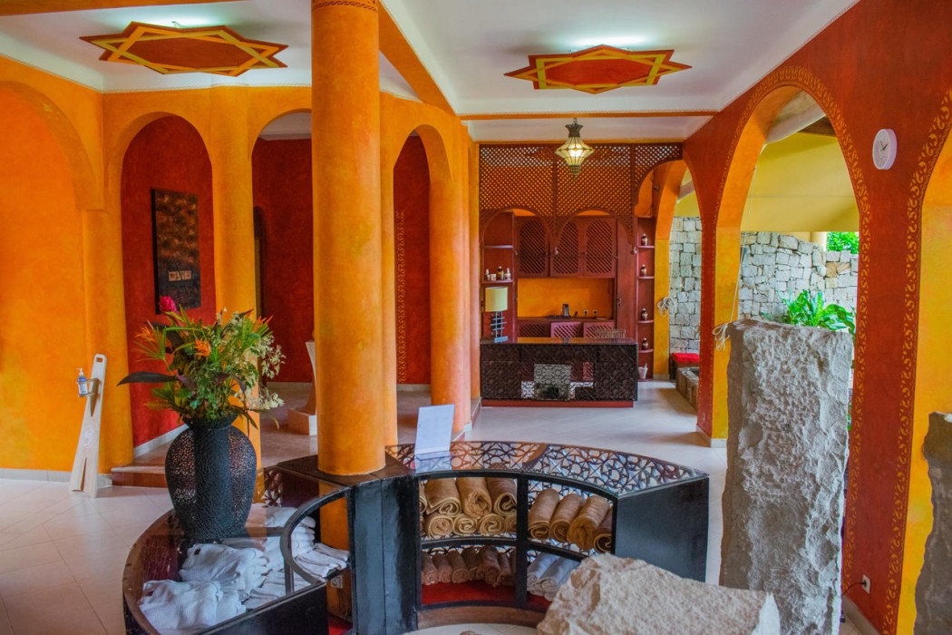 Vanila Hotel & Spa 51/67