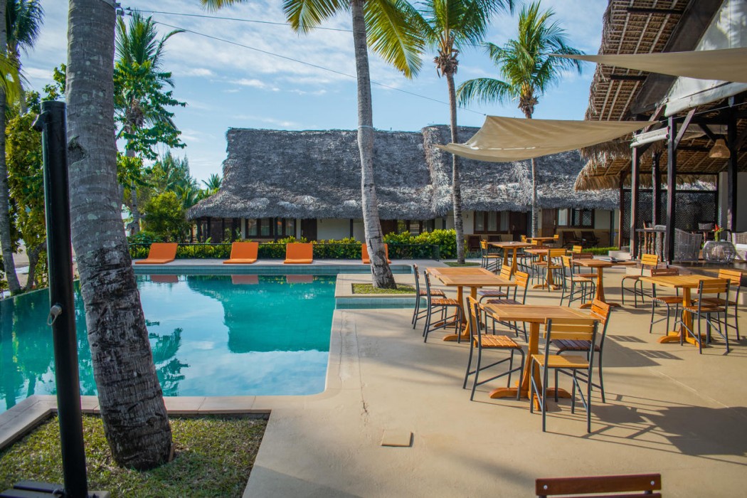 Vanila Hotel & Spa 62/67