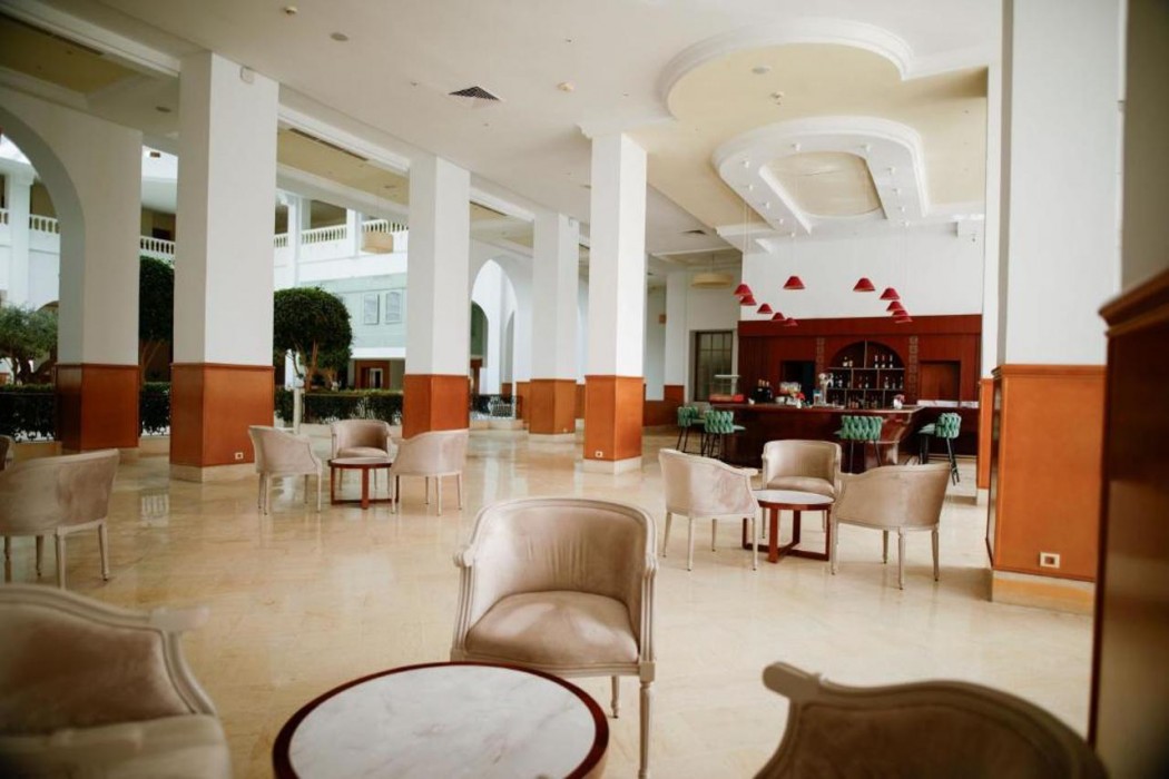 TMK L Atrium Yasmine Hammamet 5/60