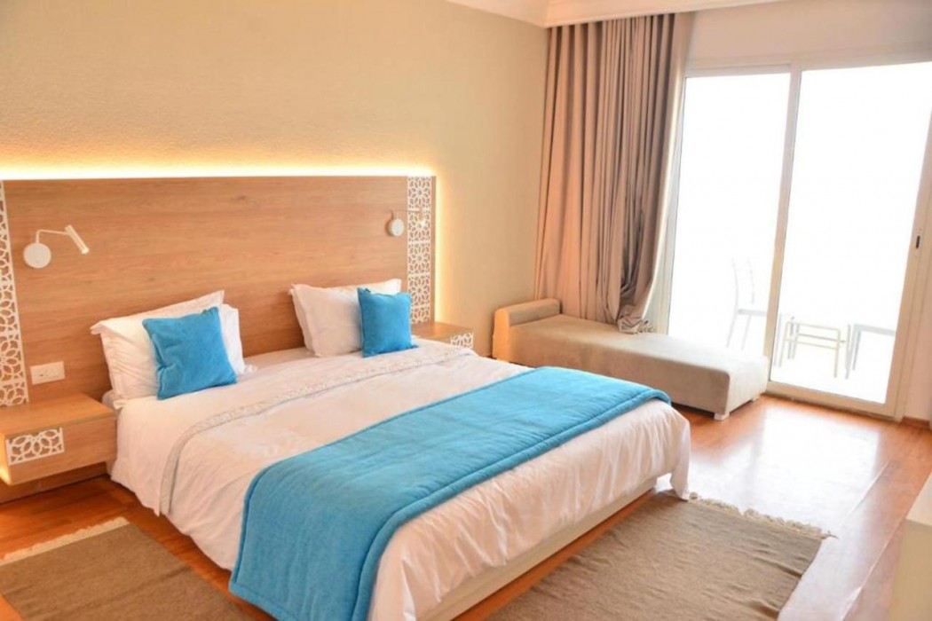 TMK L Atrium Yasmine Hammamet 13/60
