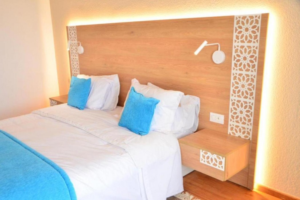 TMK L Atrium Yasmine Hammamet 22/60
