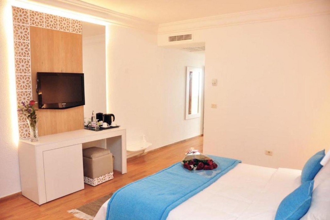 TMK L Atrium Yasmine Hammamet 25/60