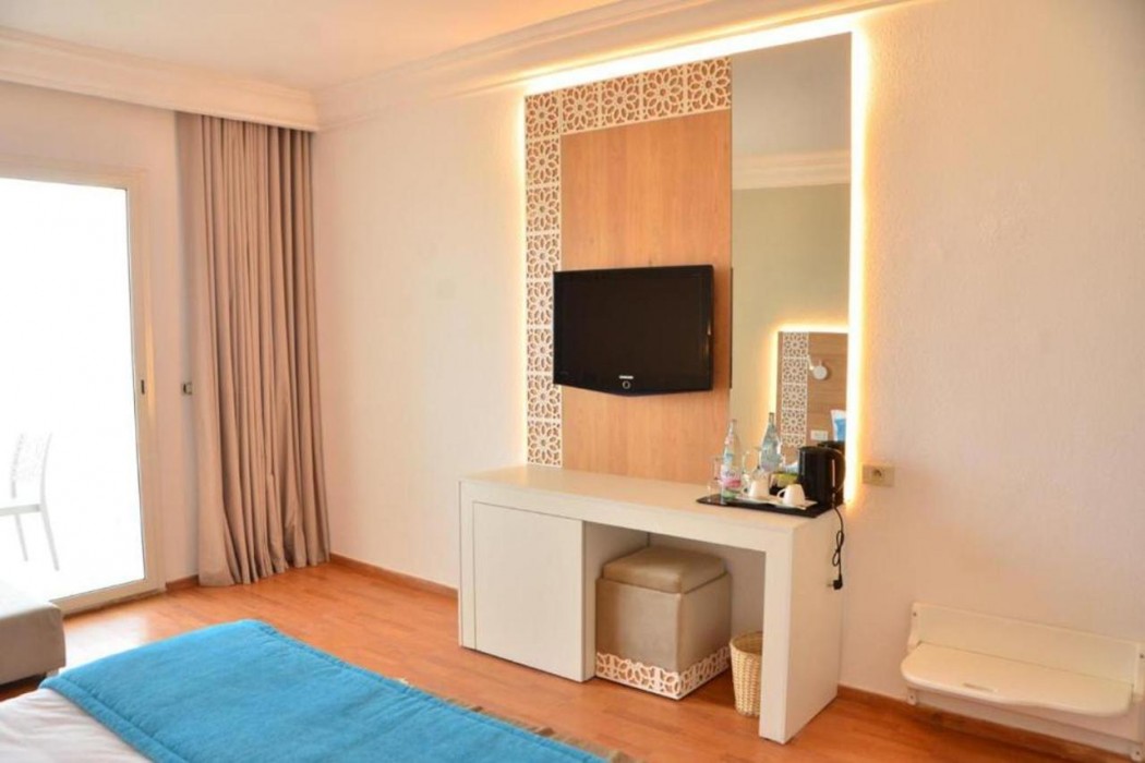 TMK L Atrium Yasmine Hammamet 19/60