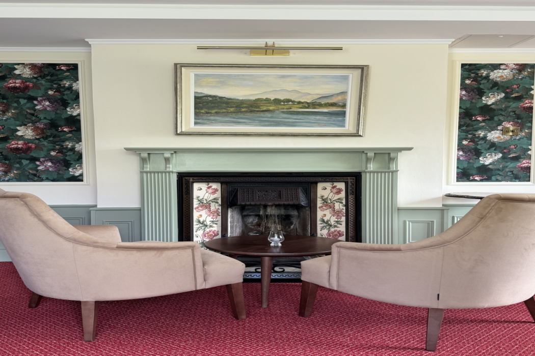 Killeen House Hotel Rozzers Restaurant 27/61