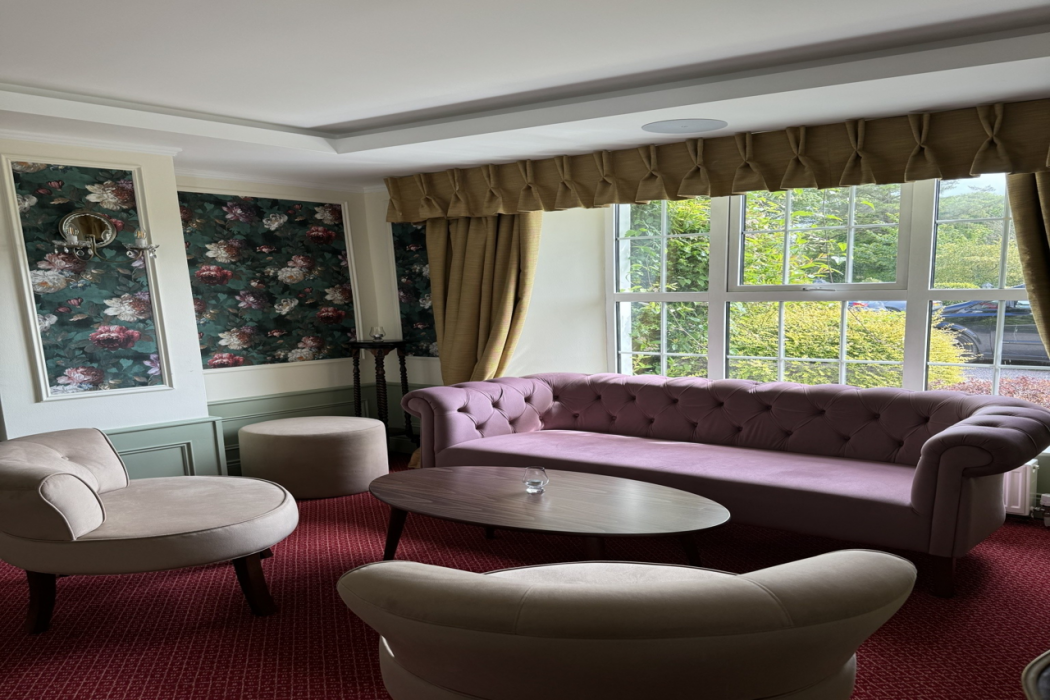 Killeen House Hotel Rozzers Restaurant 26/61