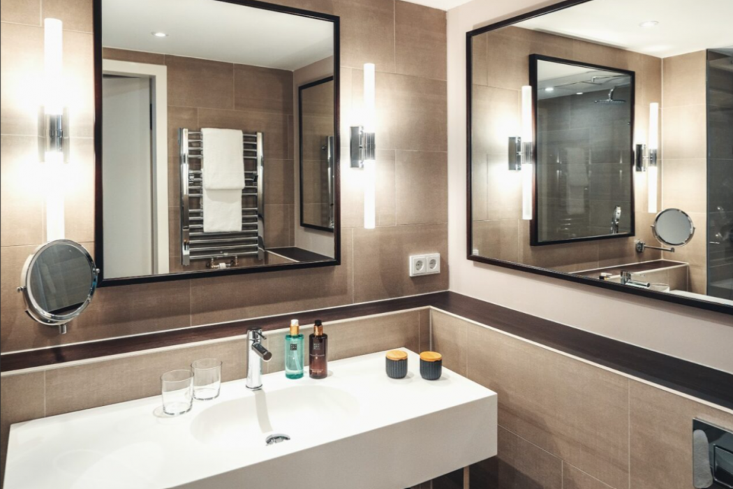Holiday Inn Berlin City Center East Prenzlauer Berg 7/31