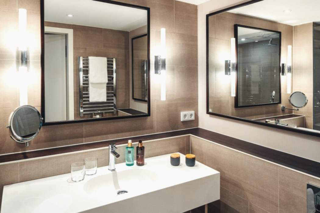 Holiday Inn Berlin City Center East Prenzlauer Berg 15/31