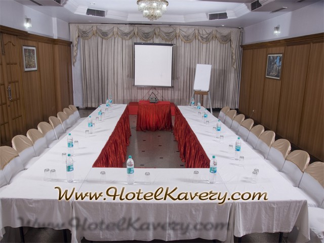 Hotel Kavery 28/42