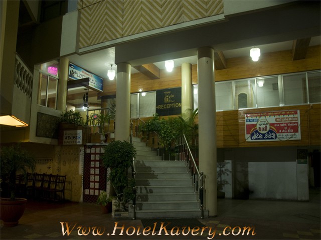 Hotel Kavery 1/42