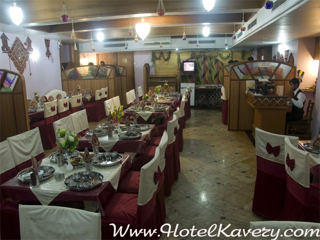 Hotel Kavery 27/42