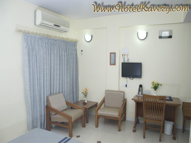 Hotel Kavery 7/42