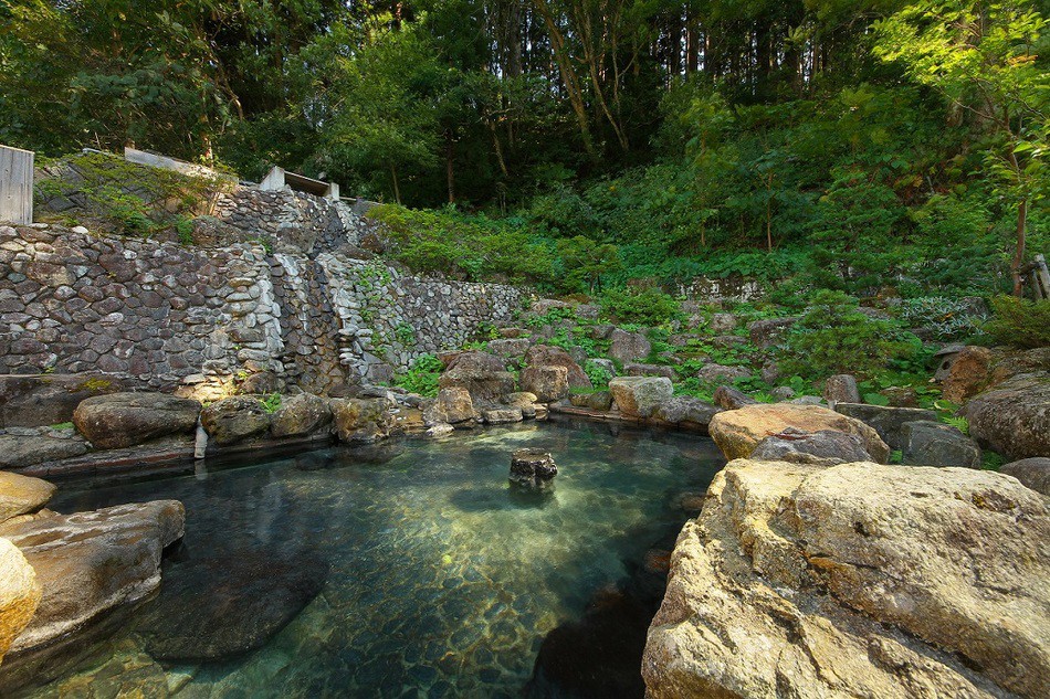 Shirabu Onsen Higashiya 11/39