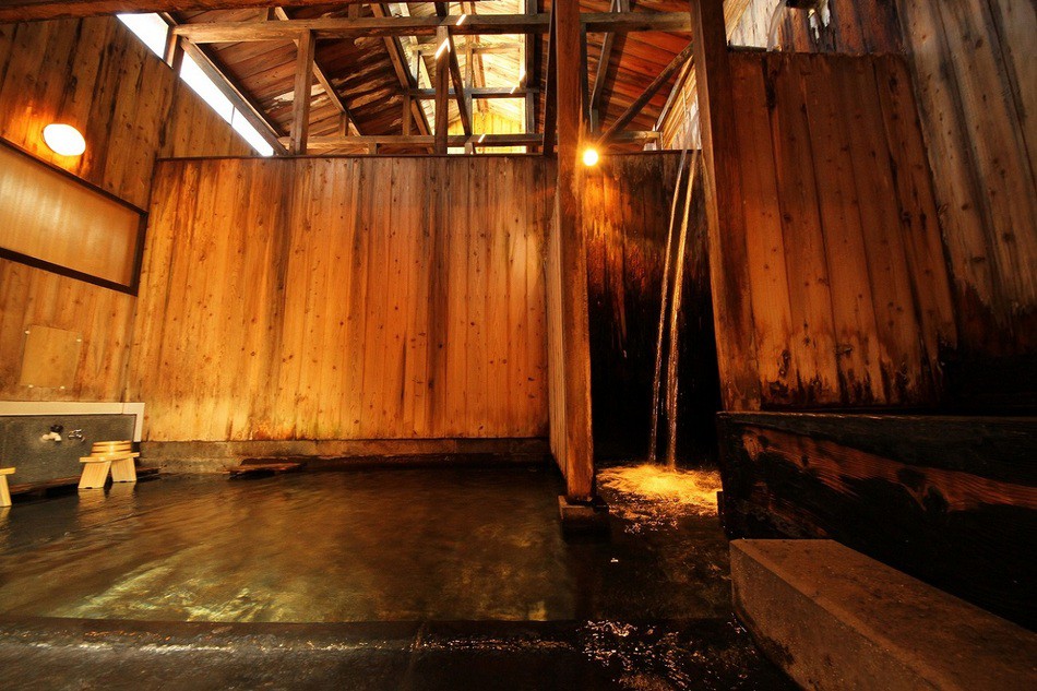 Shirabu Onsen Higashiya 10/39