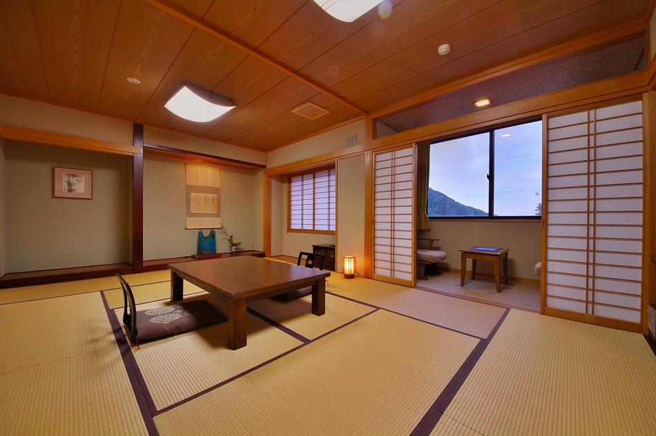 Shirabu Onsen Higashiya photo 4
