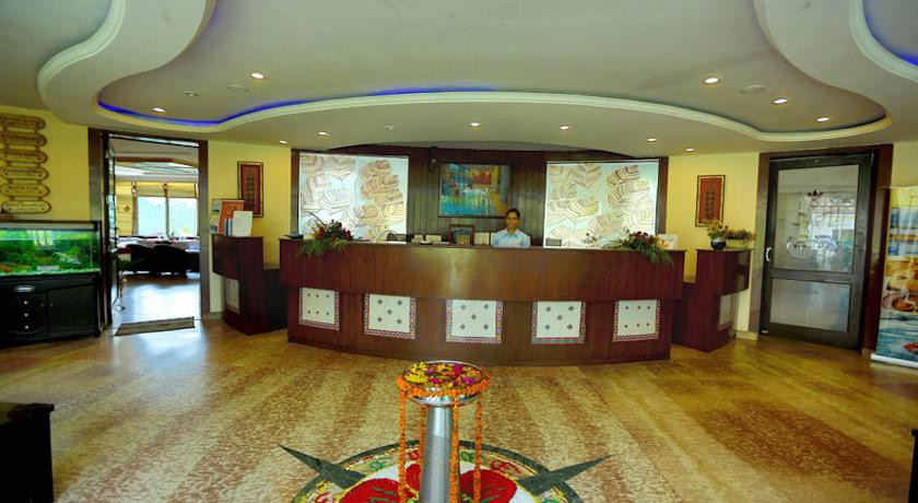 Hotel Hot Spring Therme & Spa 4/55