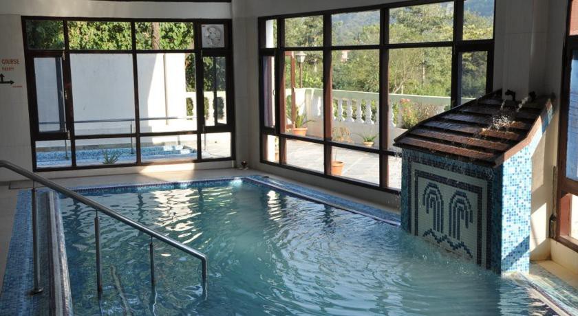 Hotel Hot Spring Therme & Spa 22/55