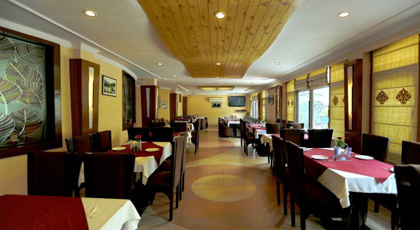 Hotel Hot Spring Therme & Spa 21/55
