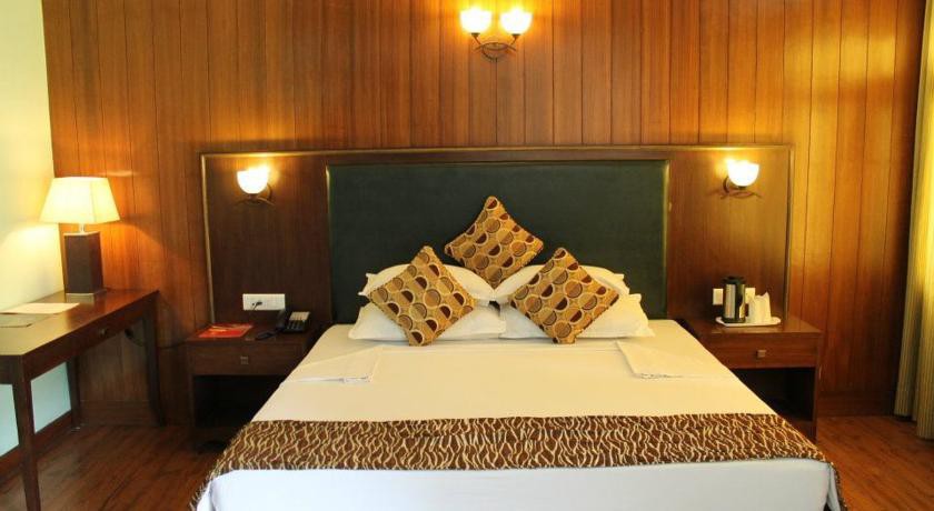 Hotel Hot Spring Therme & Spa 8/55