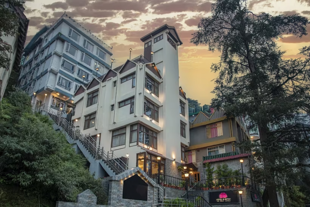 Hotel Shingar, Shimla
