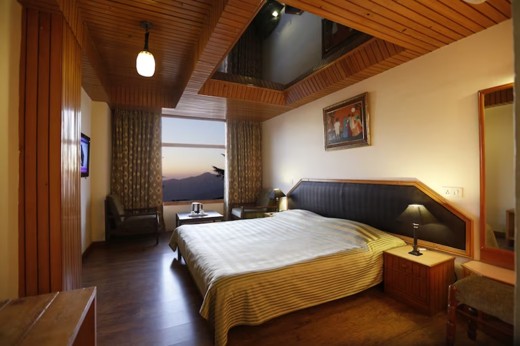 Hotel Shingar 6/35