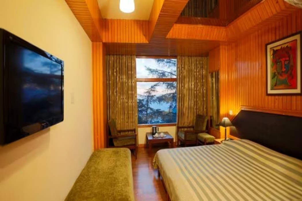 Hotel Shingar 7/35