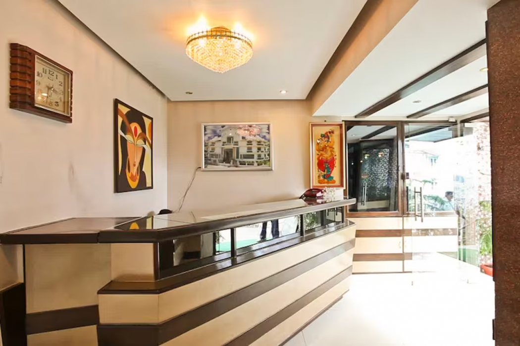 Hotel Shingar 4/35
